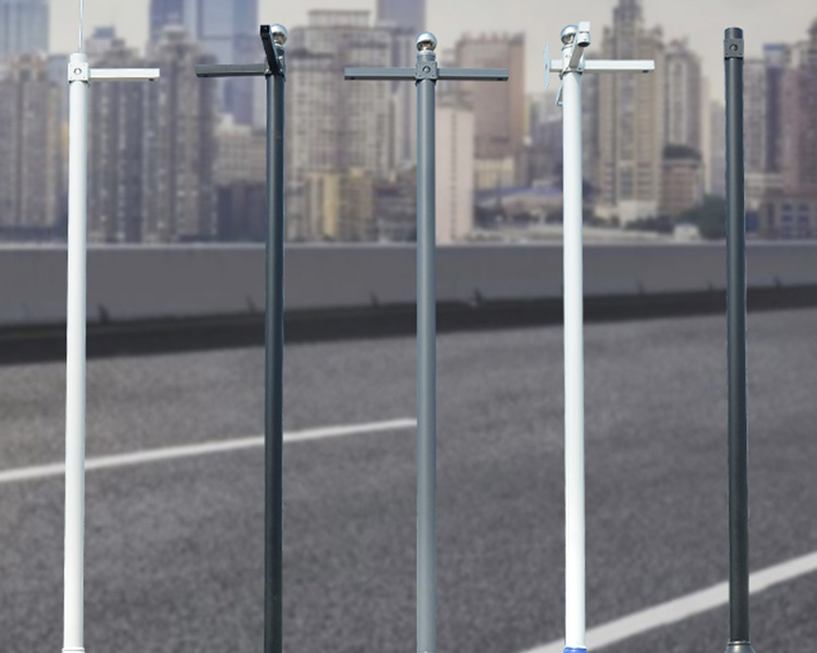 太原鑫雨杭電器設備：哪種山西道路監(jiān)控桿加工工藝好？