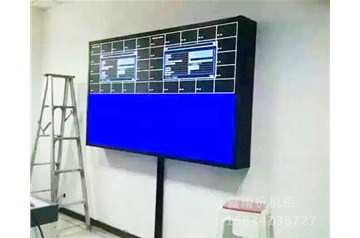 機(jī)房電視墻、控制臺(tái)技術(shù)概要 