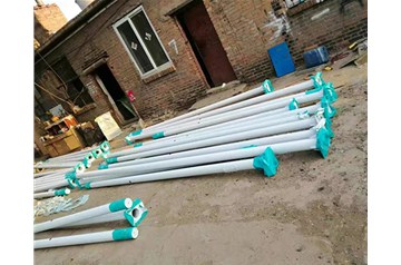 太原監(jiān)控立桿廠(chǎng)家哪家好？哪家便宜？鑫雨杭電器