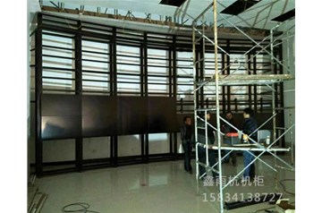 太原監(jiān)控電視墻所需的功能有哪些？太原鑫雨杭