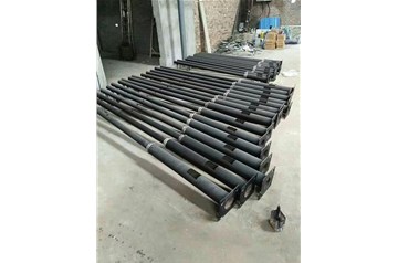 山西道路監(jiān)控桿的安裝都有哪些要求？太原鑫雨杭電器
