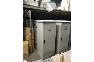 如何整理太原機(jī)柜？保證機(jī)柜和線纜的擺放井然有序？