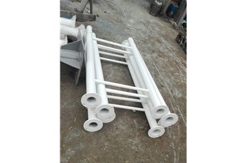 山西監(jiān)控桿需要用到的配件有哪些？鑫雨杭電器