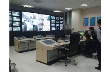 太原監(jiān)控操作臺適用于哪些地方？有什么作用？鑫雨杭電器