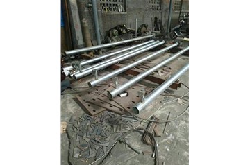 太原不銹鋼監(jiān)控立桿安裝要考慮哪些因素？太原鑫雨杭電器