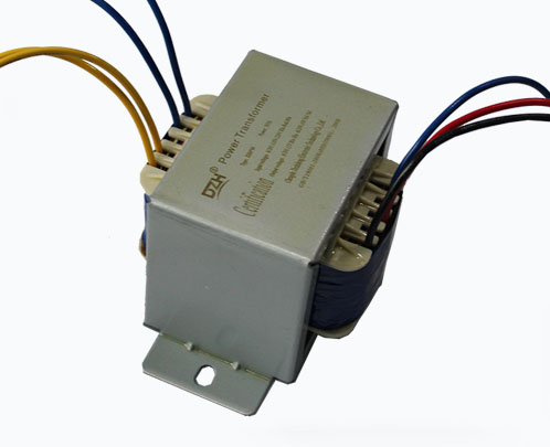 EI66*44低頻變壓器