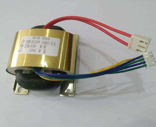 R型變壓器R20
